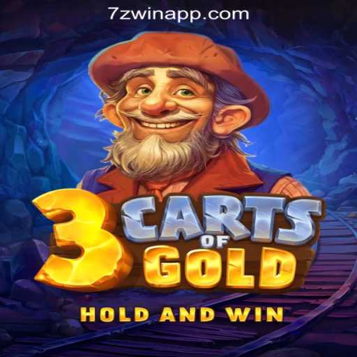 3cartsOfGold: Discover the Treasure-Packed Adventure