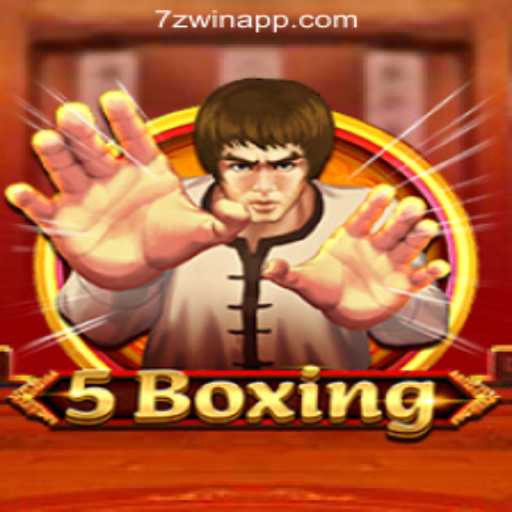 Exploring 5Boxing: A New Era in Gaming with 7Zwin.com Oficial Slots Brasil #1