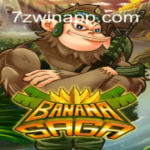 Exploring the Thrills of BananaSaga: The Ultimate Gaming Experience with 7Zwin.com Oficial Slots Brasil #1