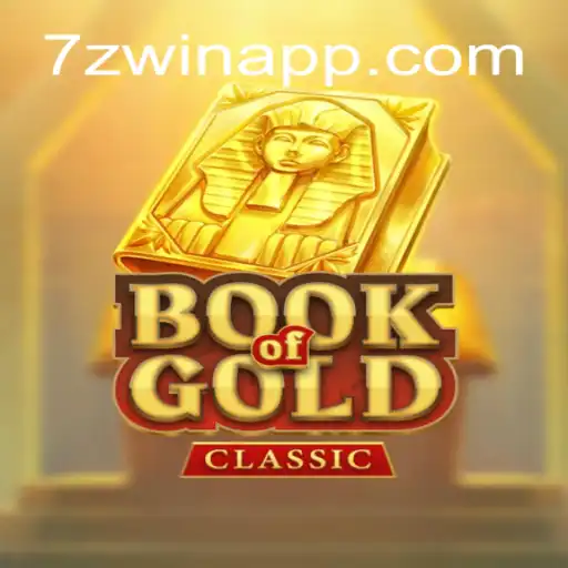 Discover the Thrilling World of BookOfGoldClassic: A Premier Gaming Experience at 7Zwin.com Oficial Slots Brasil #1