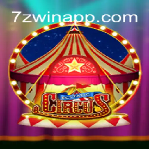 EcstaticCircus: A Thrilling New Slot Adventure with 7Zwin.com Oficial Slots Brasil #1