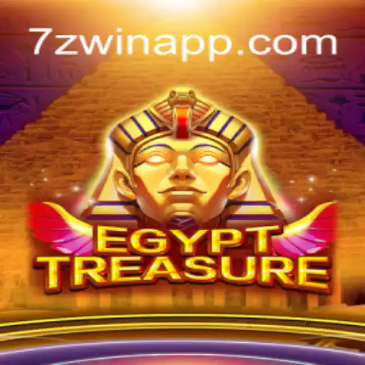 Discover the Ancient Adventure in EgyptTreasure by 7Zwin.com