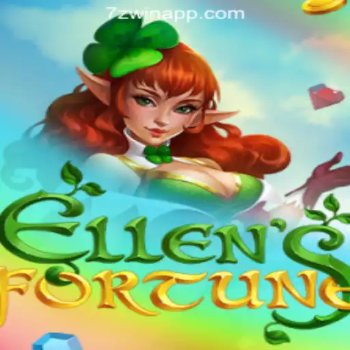 Exploring EllensFortune: A Leading Slot Game on 7Zwin.com Oficial Slots Brasil #1