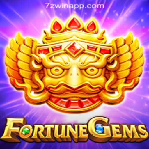 Unveiling FortuneGems: Master the Thrills of 7Zwin.com Oficial Slots Brasil #1