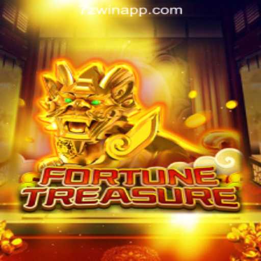 Discover the Excitement of FortuneTreasure: The Ultimate Slot Experience