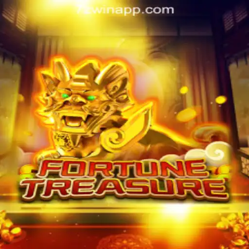 Discover the Excitement of FortuneTreasure: The Ultimate Slot Experience