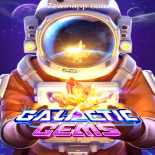 Unveiling GalacticGems: An Exciting Adventure in 7Zwin.com Oficial Slots Brasil #1