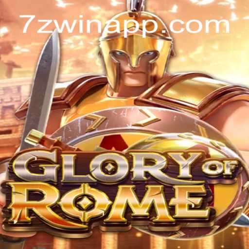 GloryofRome: An Engaging Journey into Ancient History with 7Zwin.com Oficial Slots Brasil #1