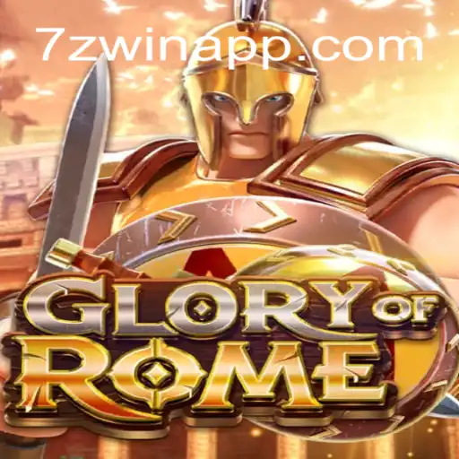 GloryofRome: An Engaging Journey into Ancient History with 7Zwin.com Oficial Slots Brasil #1