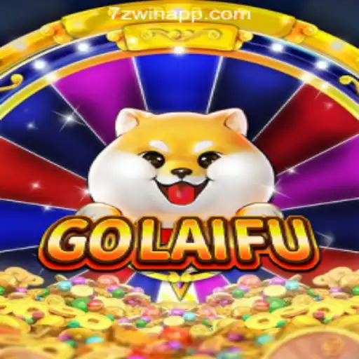 Discovering GoLaiFu: The Revolutionary Slot Game featuring 7Zwin.com Oficial Slots Brasil #1