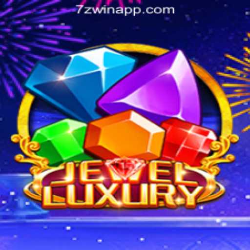 Discover JewelLuxury: The Ultimate Slot Experience with 7Zwin.com Oficial Slots Brasil #1