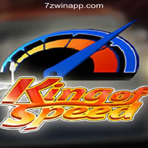 Experience the Thrills of KingofSpeed with 7Zwin.com Oficial Slots Brasil #1