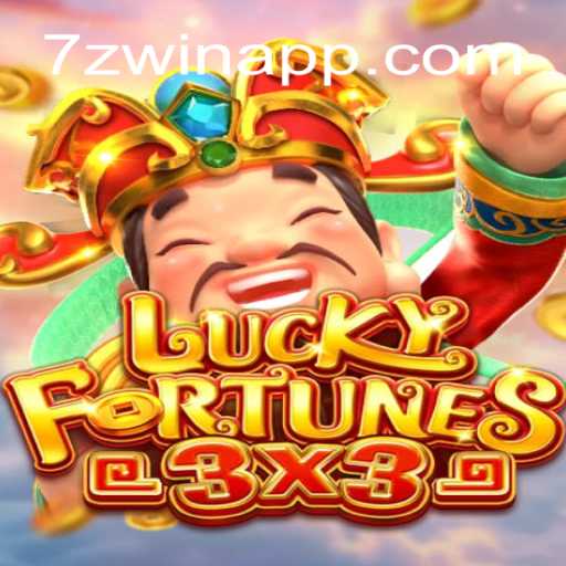 Discover LUCKYFORTUNES3x3: A Journey Into the World of Brazilian Slots