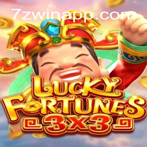 Discover LUCKYFORTUNES3x3: A Journey Into the World of Brazilian Slots