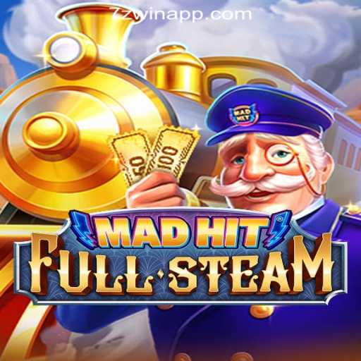 MadHitFullSteam: A Thrilling Adventure in Gaming
