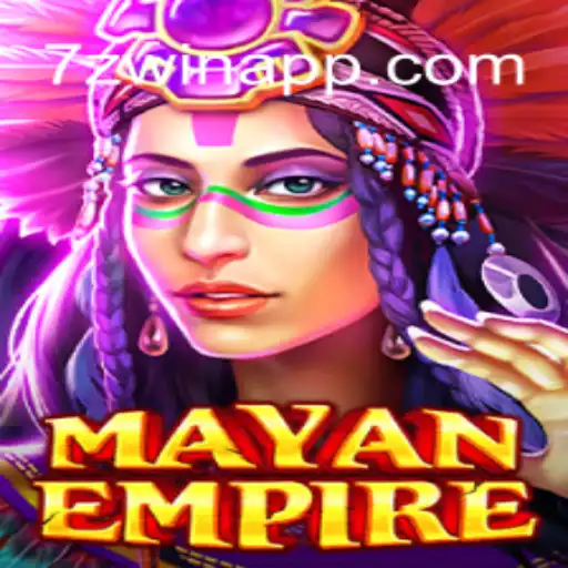 Exploring the Mystical World of MayanEmpire: A Slot Game Journey with 7Zwin.com Oficial Slots Brasil #1