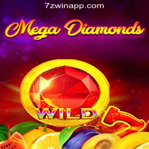 Discover the Thrilling World of MegaDiamond at 7Zwin.com Oficial Slots Brasil #1