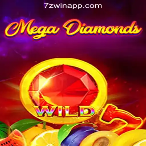Discover the Thrilling World of MegaDiamond at 7Zwin.com Oficial Slots Brasil #1