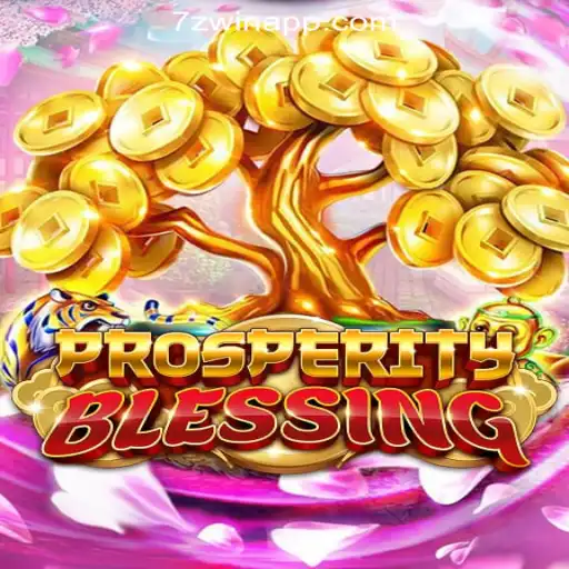 Exploring ProsperityBlessing: A Deep Dive into the Latest Slot Sensation