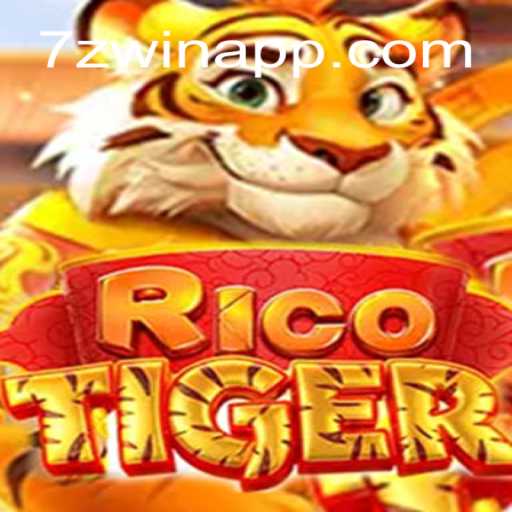 Exploring RicoTiger: The Thrilling Game Experience with 7Zwin.com Oficial Slots Brasil #1