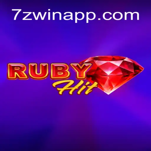Unveiling RubyHit: A Deep Dive into 7Zwin.com Oficial Slots Brasil #1