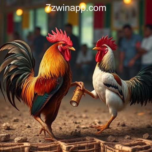 The Exciting World of Sabong Games: Tradition Meets Technology