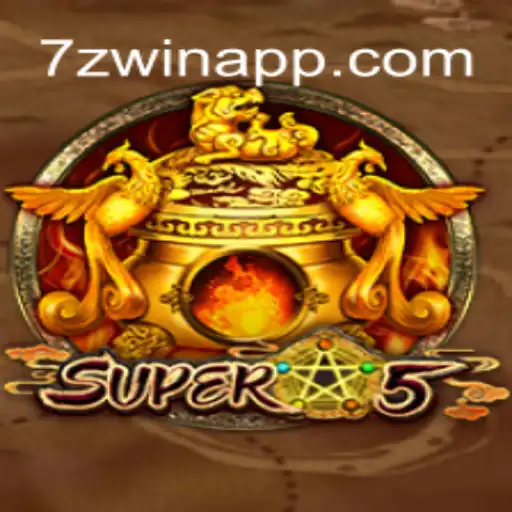 Discover Super5 on 7Zwin.com: The Premier Platform for Oficial Slots in Brasil