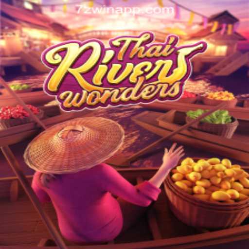 ThaiRiverWonders: Dive Into The Exciting World of 7Zwin.com Oficial Slots Brasil #1
