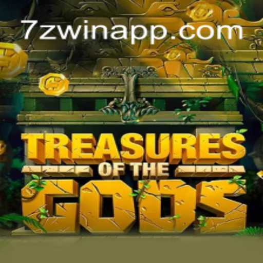 Treasure of the Gods: Exploring the Ultimate Slot Adventure