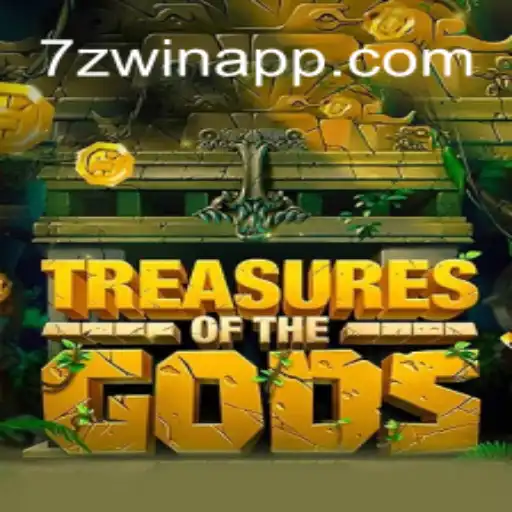 Treasure of the Gods: Exploring the Ultimate Slot Adventure