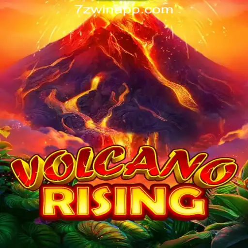 VolcanoRising: The Ultimate Eruption of Fun and Fortune