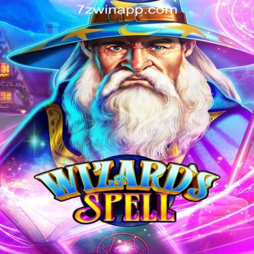 Explore the Magic of WizardsSpell: A Journey into the World of 7Zwin.com Oficial Slots Brasil #1