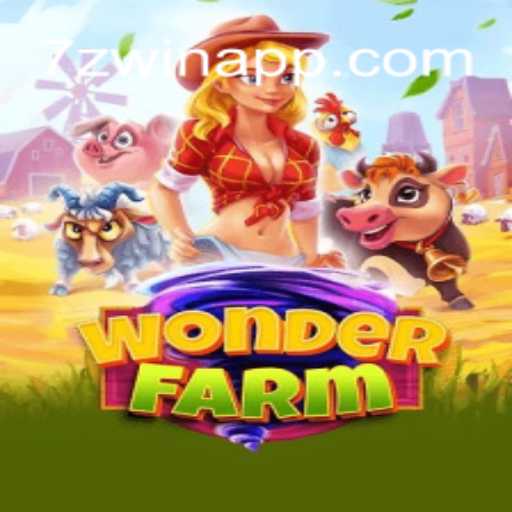 Discover the Enchanting World of WonderFarm with 7Zwin.com Official Slots Brasil #1