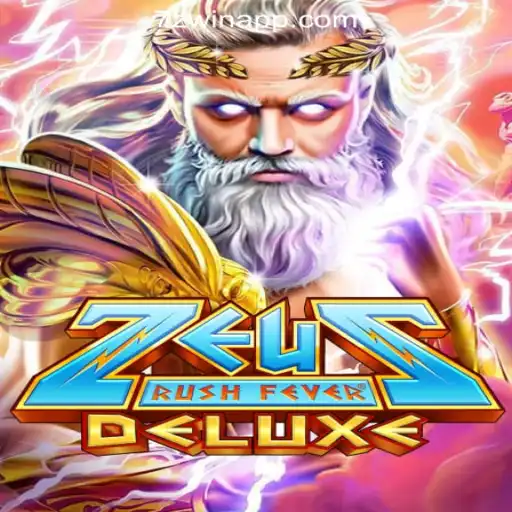 ZeusRushFeverDeluxe: Unleashing the Thunder in Online Gaming