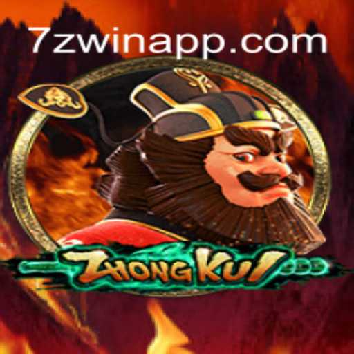 Discovering ZhongKui: The Mesmerizing Slot Game at 7Zwin.com Official Slots Brasil #1